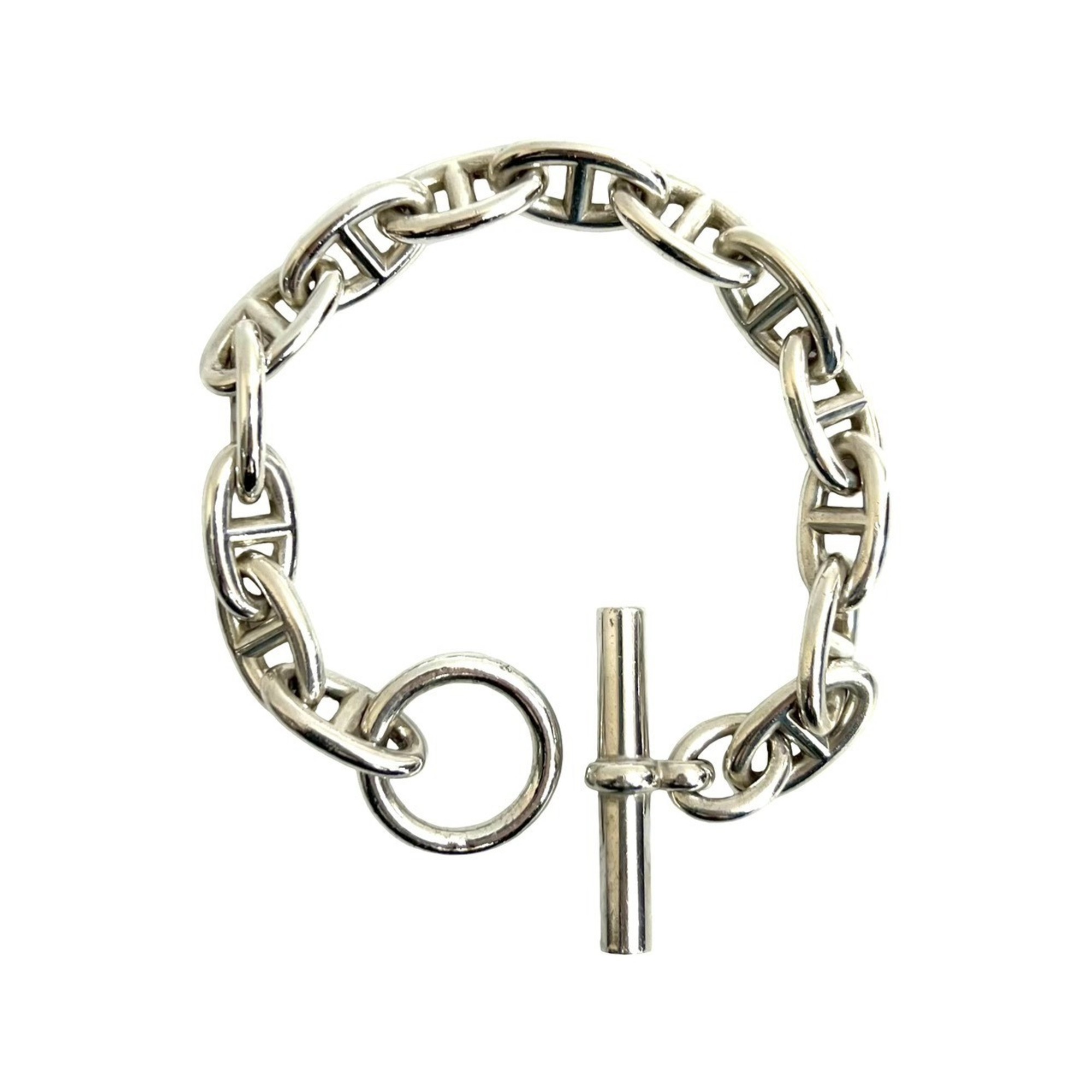 Hermès Chaine d'Ancre GM RN0000057