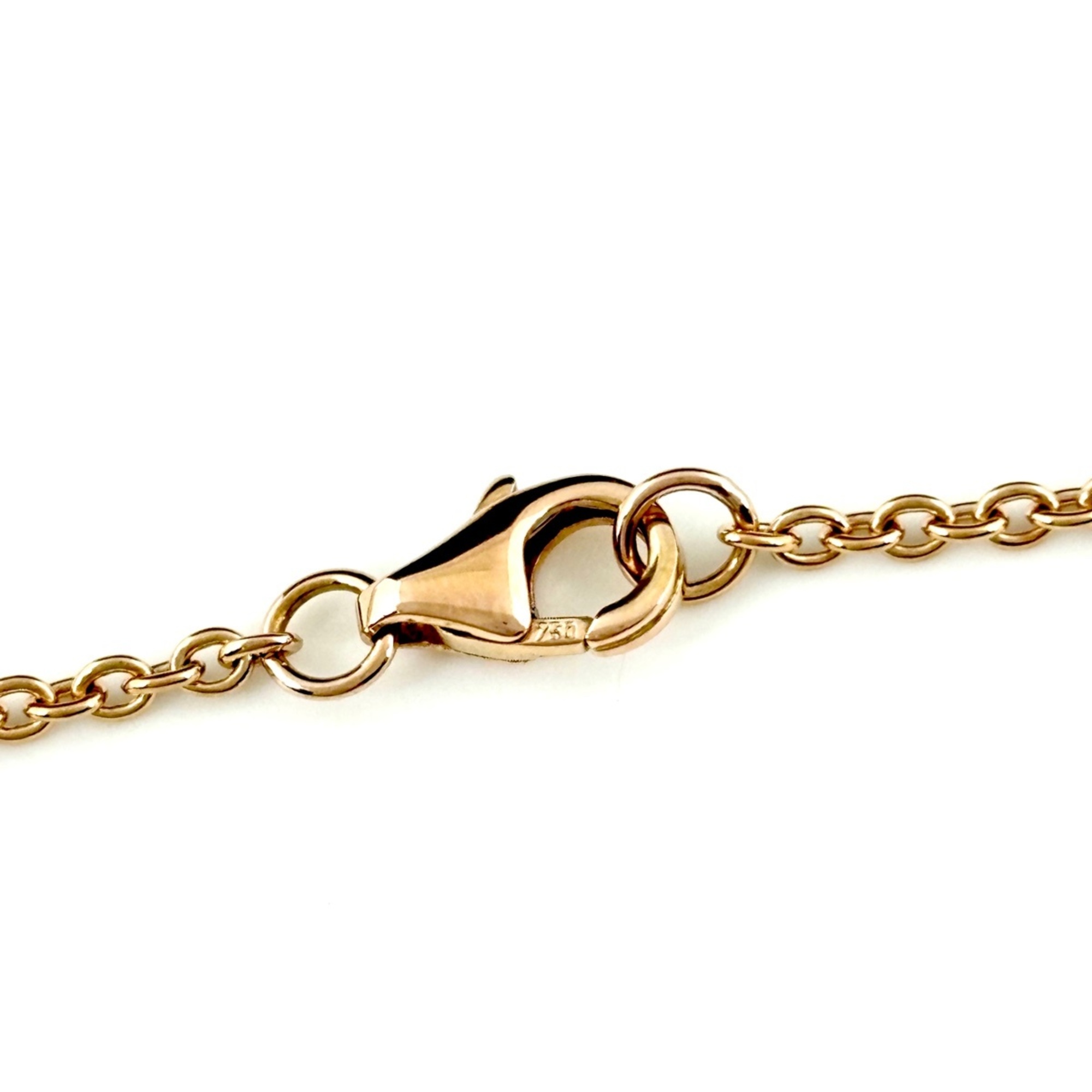 Cartier Baby Love Bracelet RN0000059