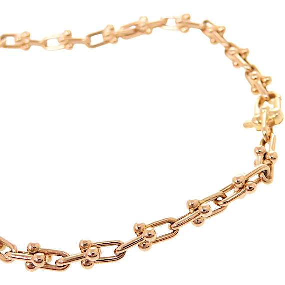 Tiffany Tiffany HardWear Microlink Bracelet RN0000062 Tiffany Tiffany HardWear Microlink Bracelet RN0000062