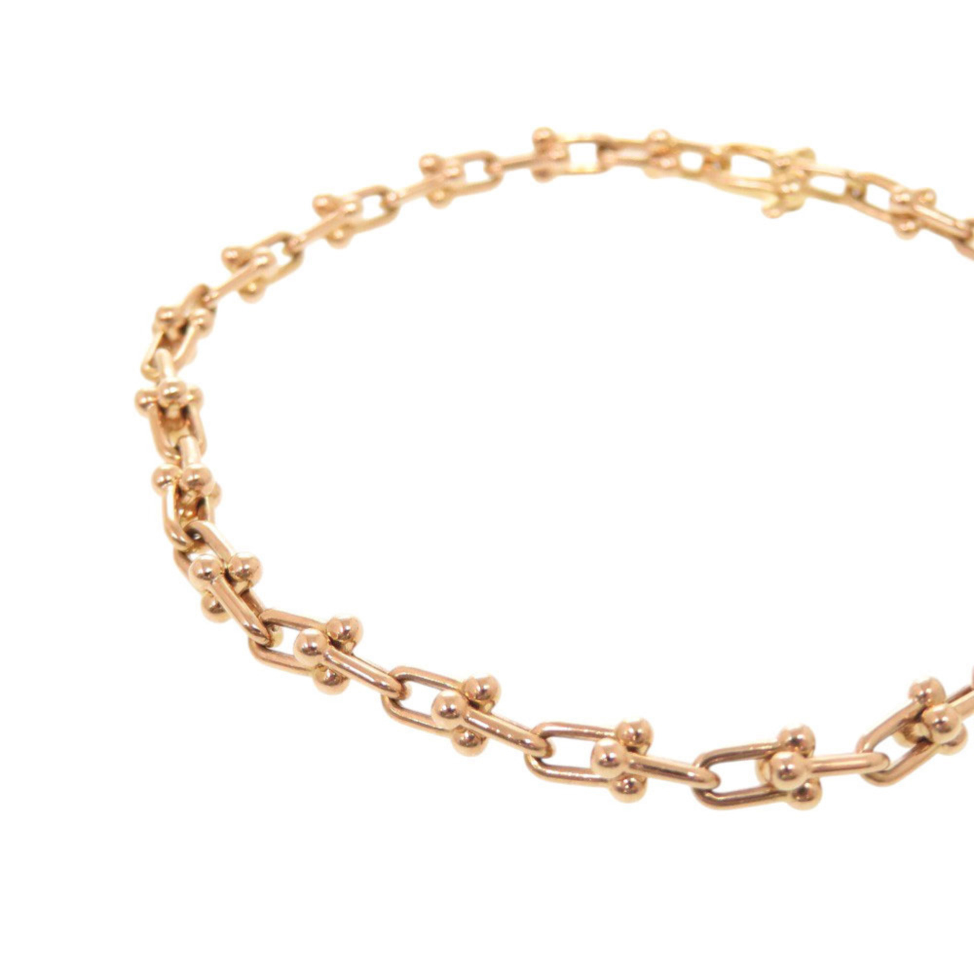 Tiffany Tiffany HardWear Microlink Bracelet RN0000062