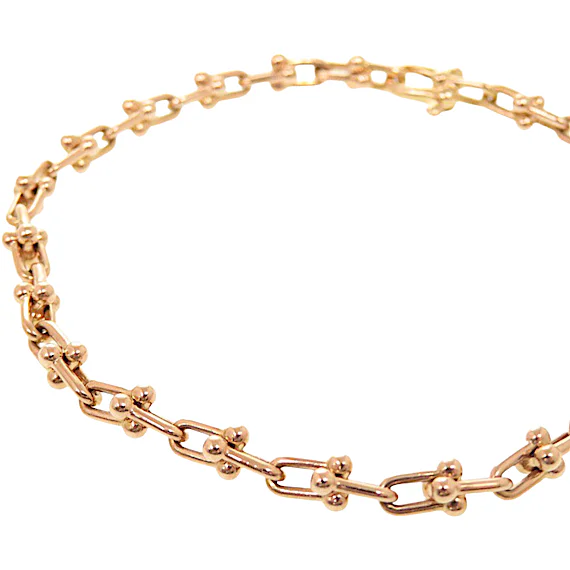 Tiffany Tiffany HardWear Microlink Bracelet RN0000062 Tiffany Tiffany HardWear Microlink Bracelet RN0000062