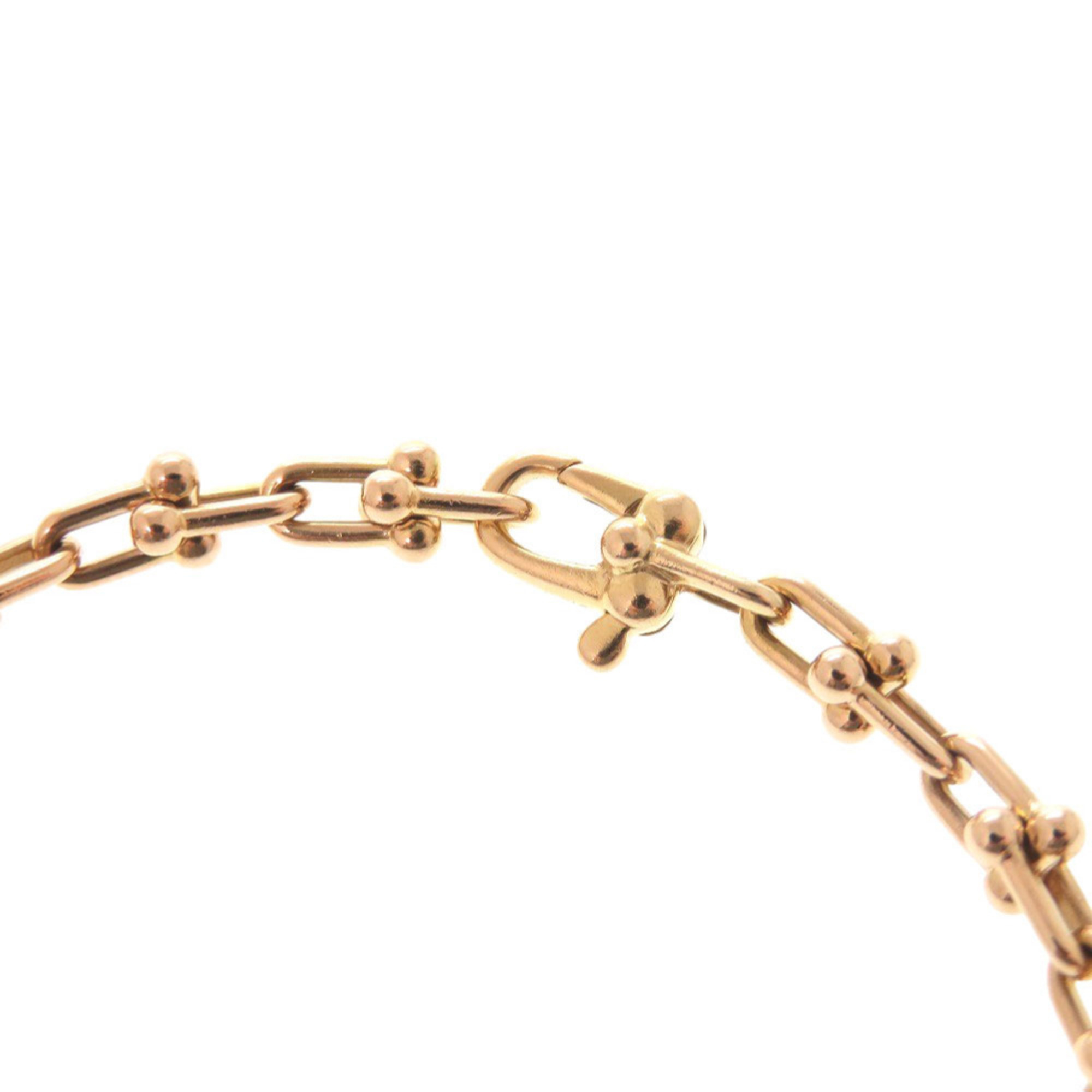Tiffany Tiffany HardWear Microlink Bracelet RN0000062