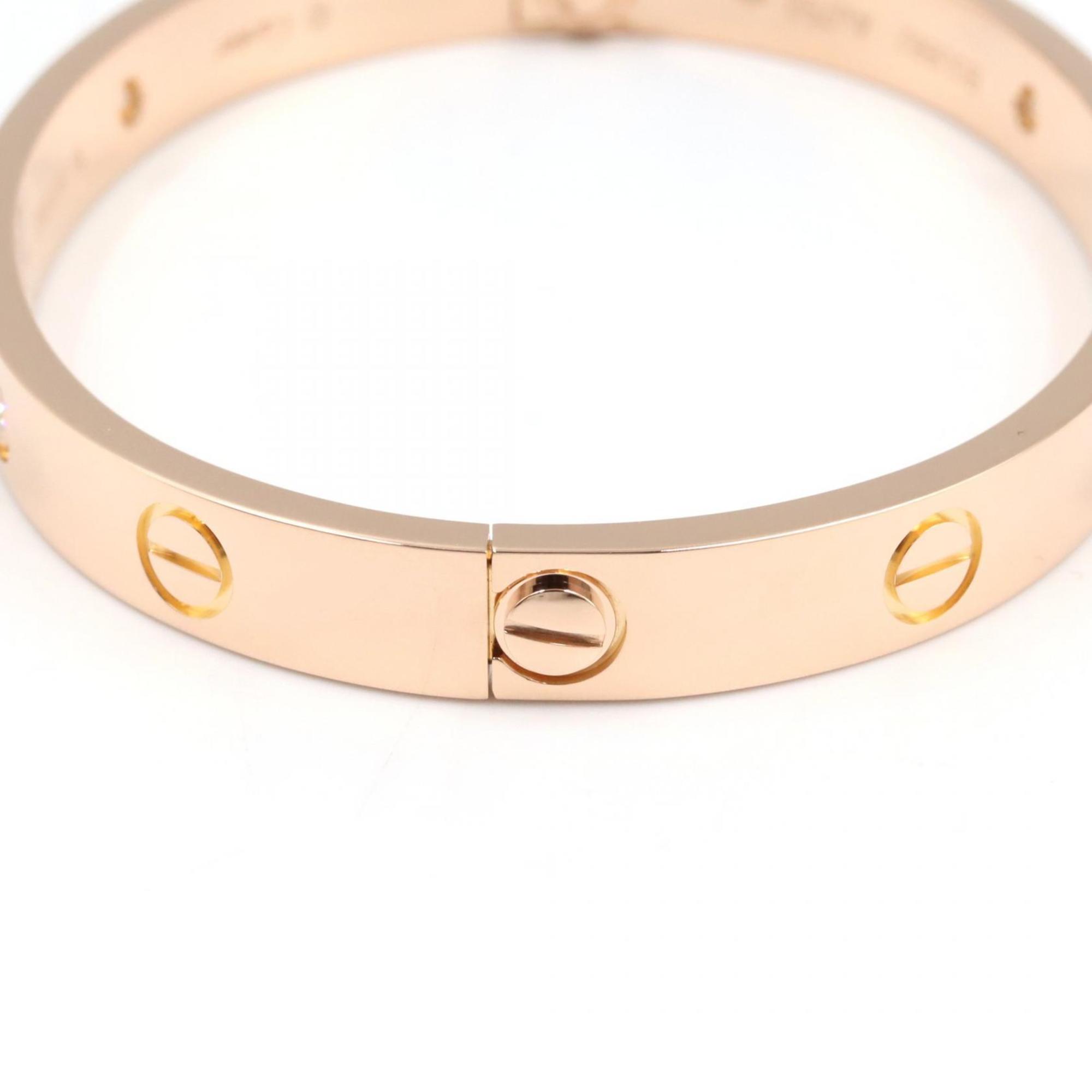 Cartier Love Bracelet 4PD RN0000069