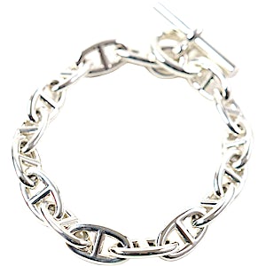 Hermès Chaine d'Ancre GM RN0000071 Hermès Chaine d'Ancre GM RN0000071