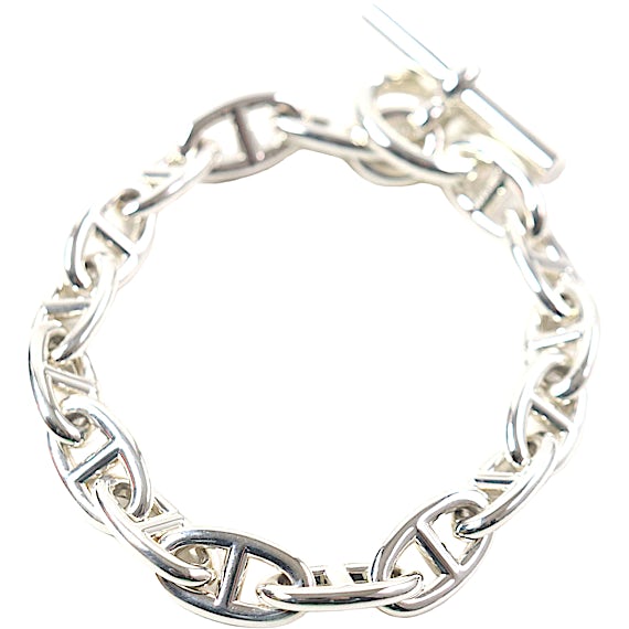 Hermès Chaine d'Ancre GM RN0000071 Hermès Chaine d'Ancre GM RN0000071