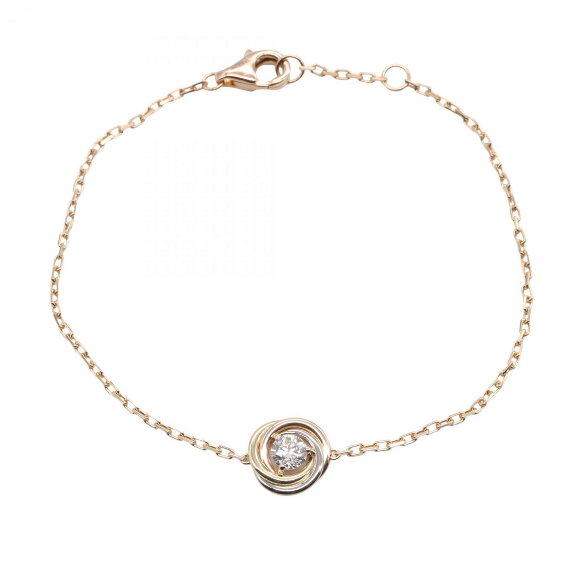 Cartier Trinity Bracelet RN0000073