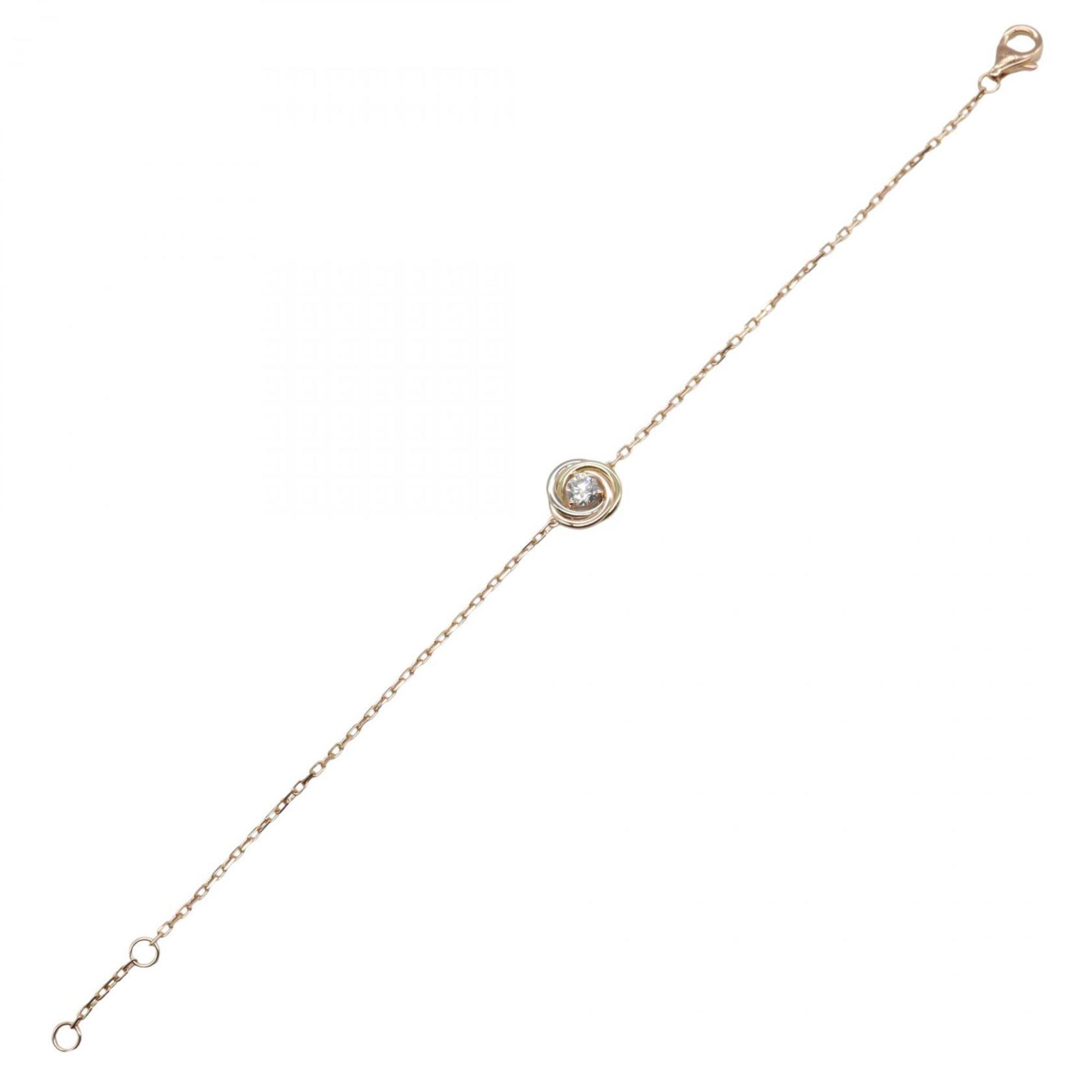 Cartier Trinity Bracelet RN0000073