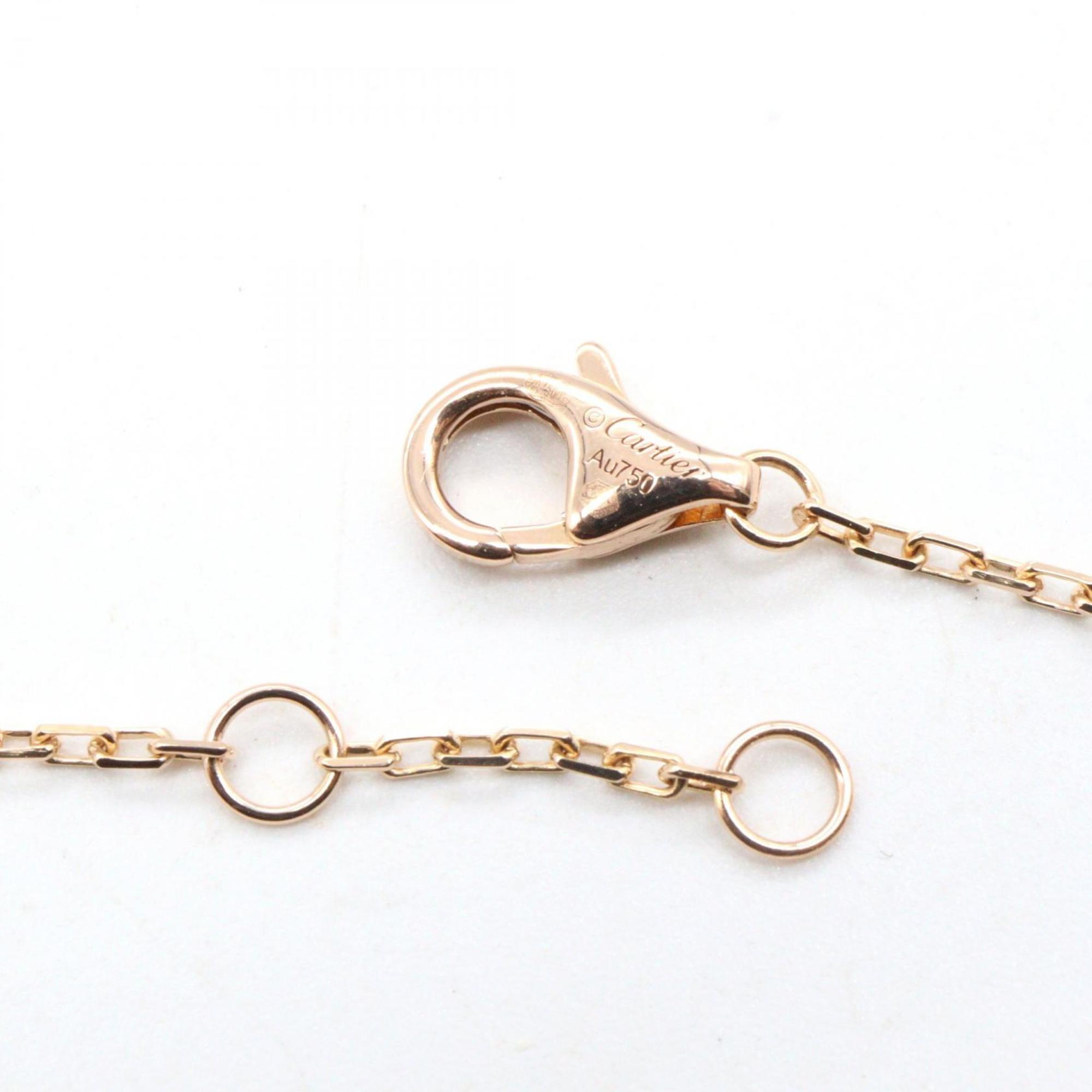 Cartier Trinity Bracelet RN0000073