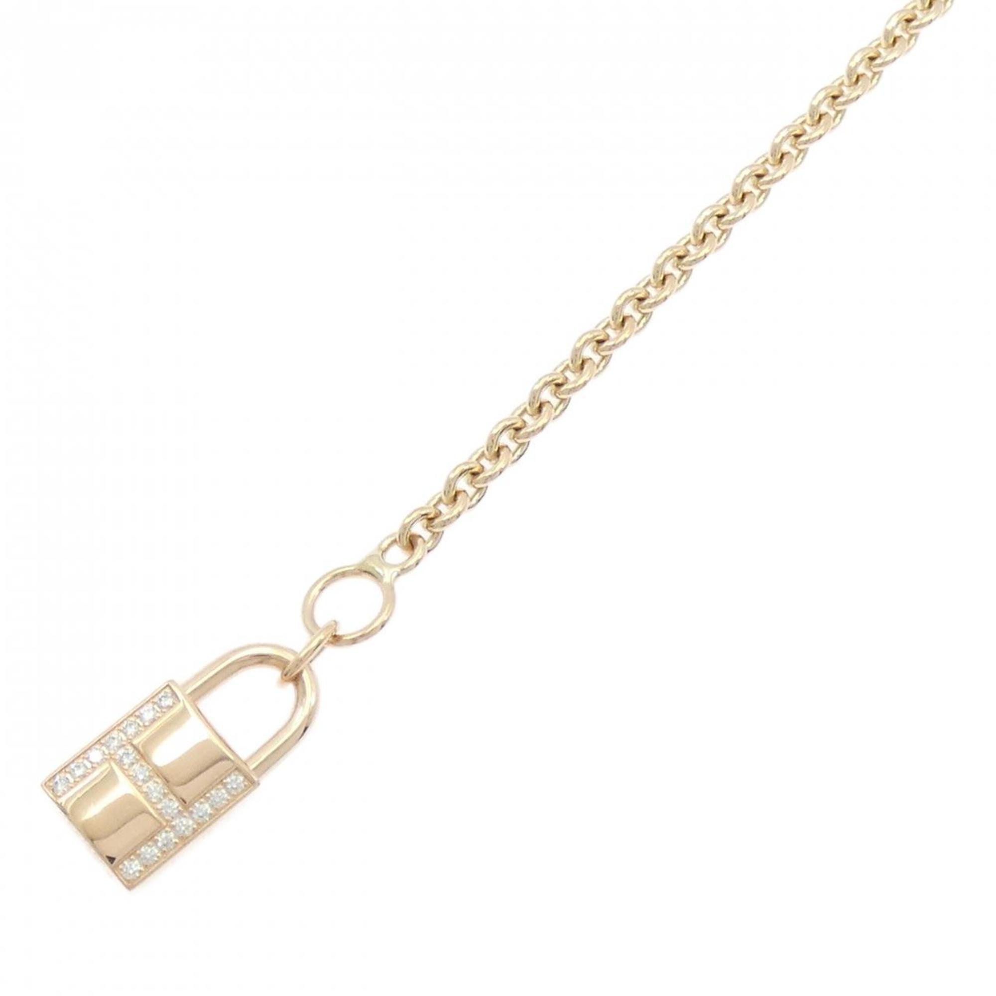 Hermès Kelly Cadena Bracelet RN0000076