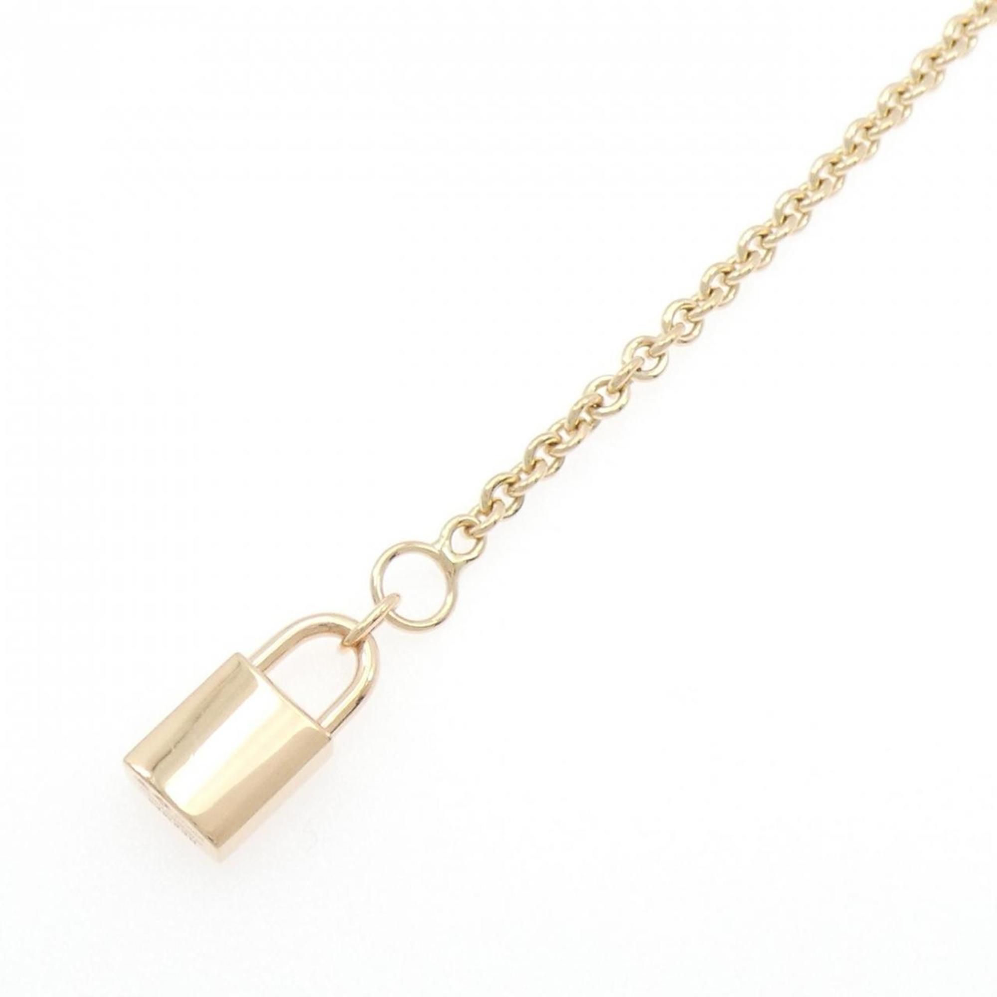 Hermès Kelly Cadena Bracelet RN0000076