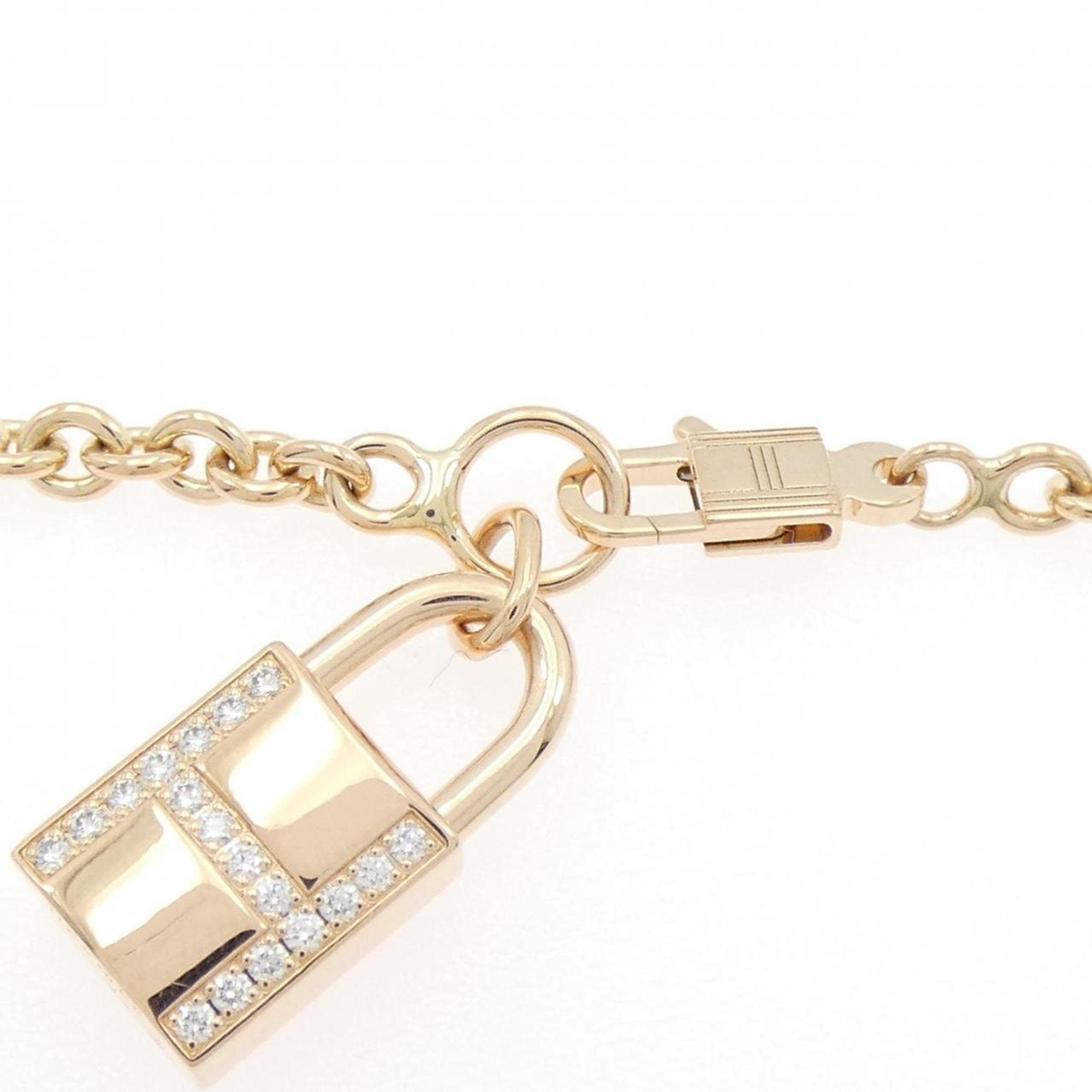 Hermès Kelly Cadena Bracelet RN0000076