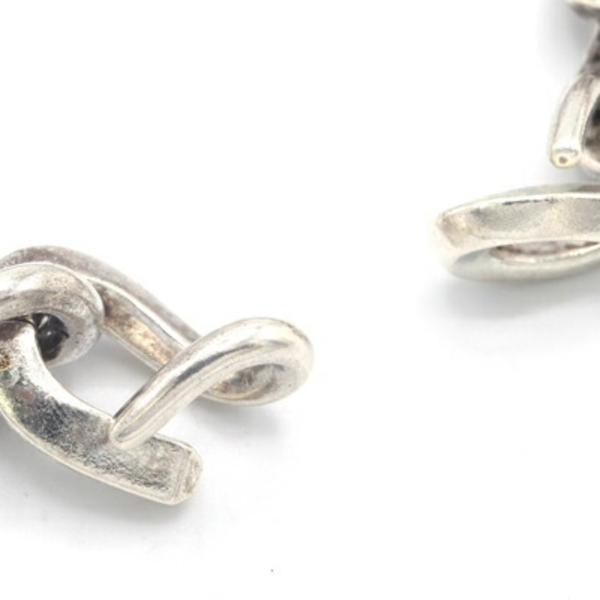 Tiffany Forge Large Link Bracelet RN0000077