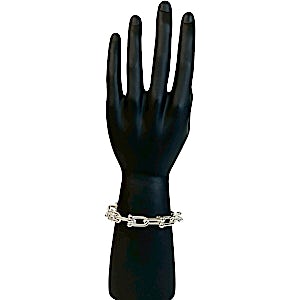 Tiffany Tiffany HardWear Large Link Bracelet RN0000080 Tiffany Tiffany HardWear Large Link Bracelet RN0000080