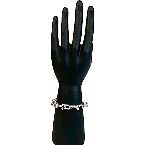 Tiffany Tiffany HardWear Large Link Bracelet RN0000080 Tiffany Tiffany HardWear Large Link Bracelet RN0000080