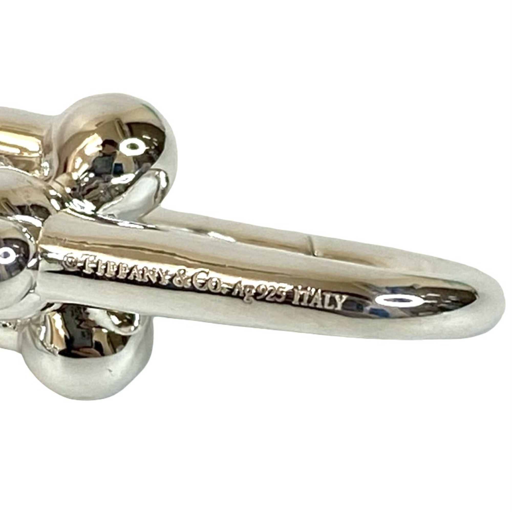 Tiffany Tiffany HardWear Large Link Bracelet RN0000080