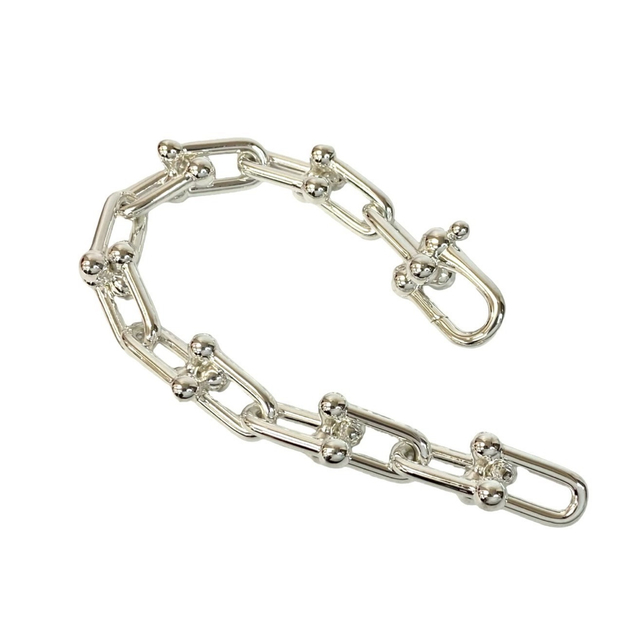 Tiffany Tiffany HardWear Large Link Bracelet RN0000080