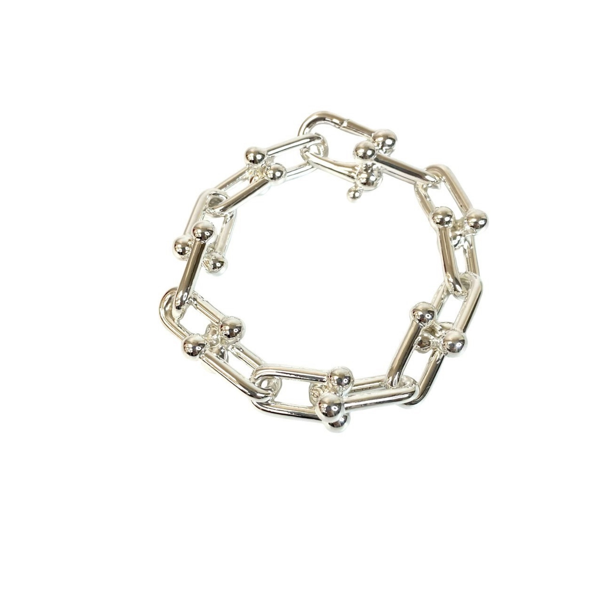 Tiffany Tiffany HardWear Large Link Bracelet RN0000080