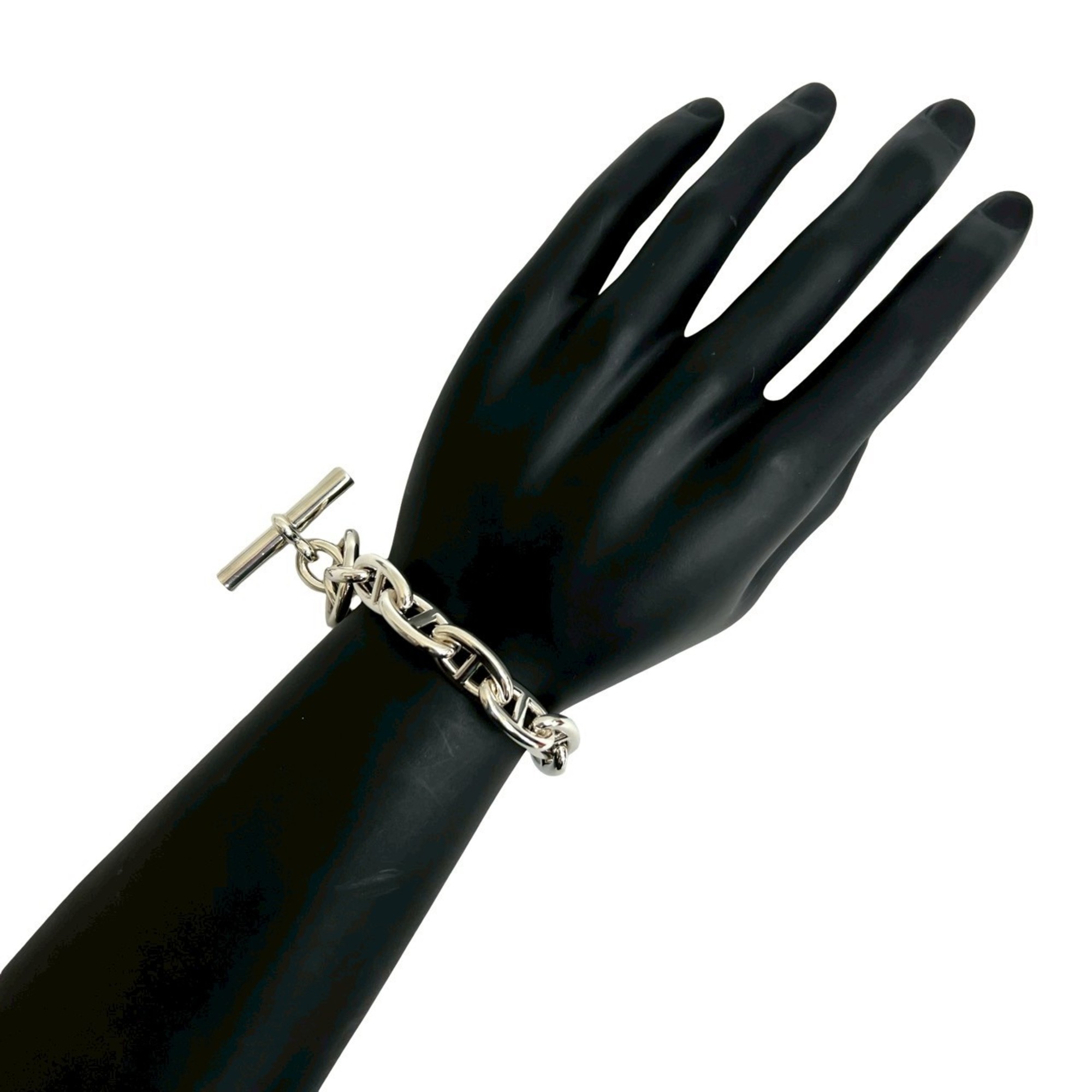 Hermès Chaine d'Ancre GM RN0000084