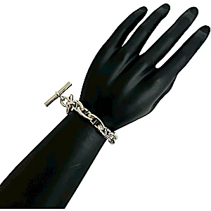 Hermès Chaine d'Ancre GM RN0000084 Hermès Chaine d'Ancre GM RN0000084