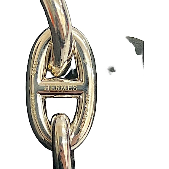 Hermès Chaine d'Ancre GM RN0000084 Hermès Chaine d'Ancre GM RN0000084