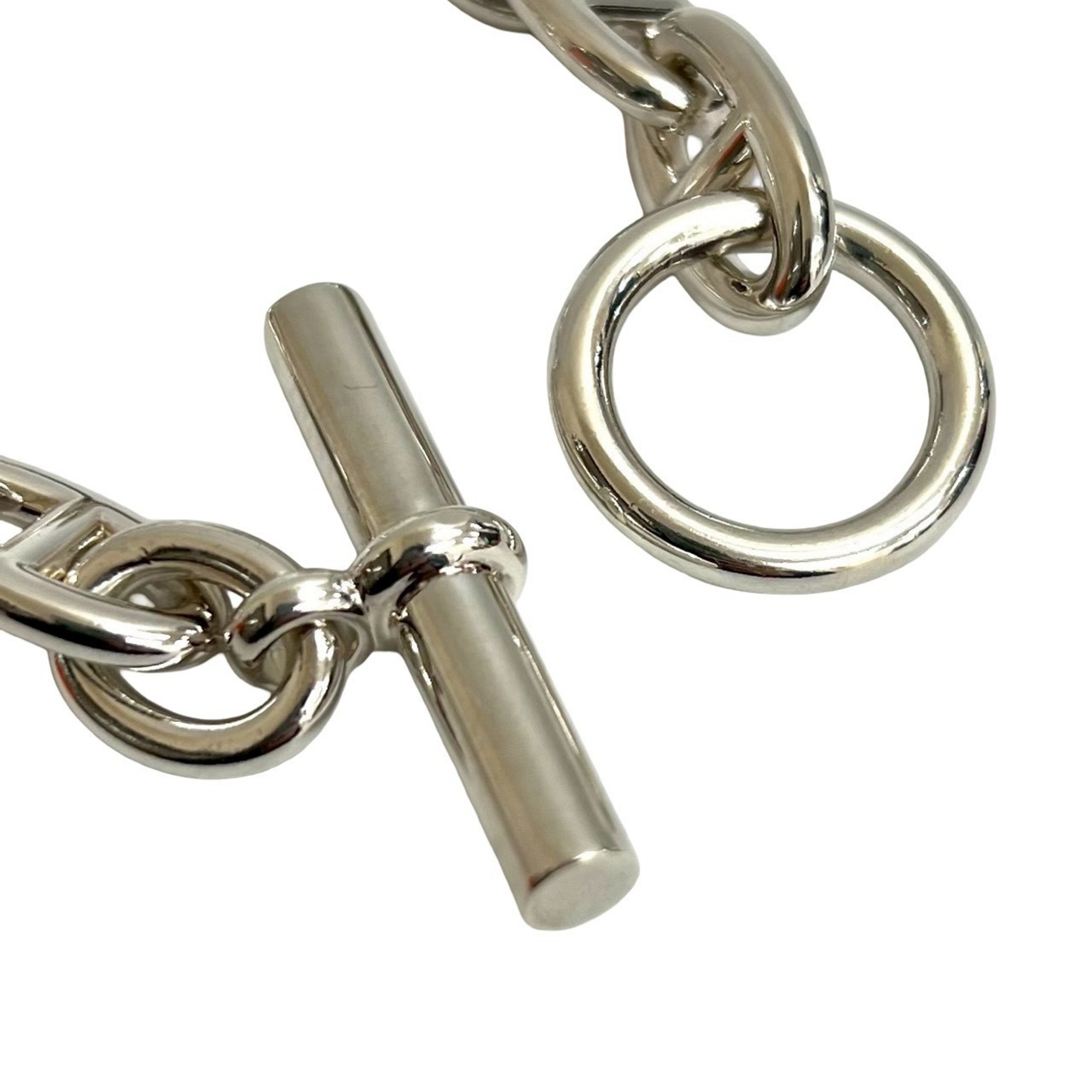 Hermès Chaine d'Ancre GM RN0000084