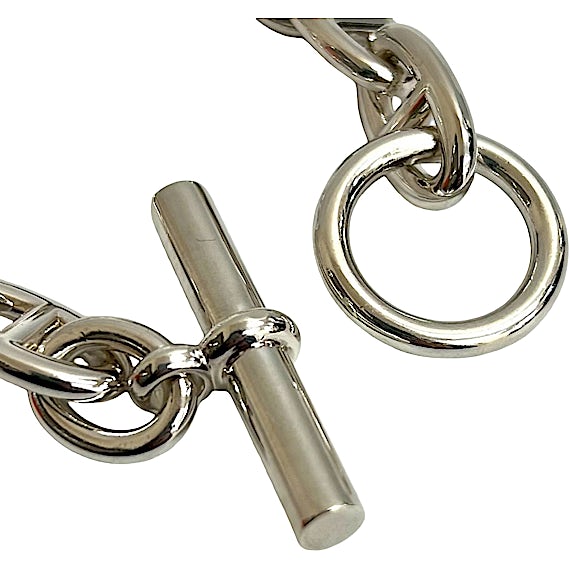 Hermès Chaine d'Ancre GM RN0000084 Hermès Chaine d'Ancre GM RN0000084