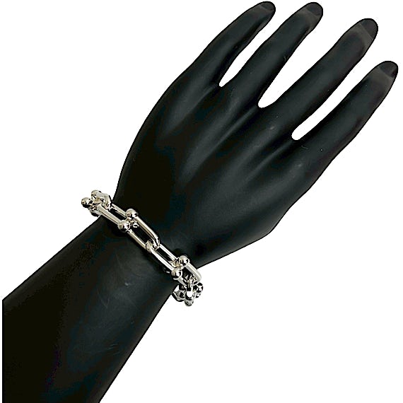 Tiffany Tiffany HardWear Large Link Bracelet RN0000085 Tiffany Tiffany HardWear Large Link Bracelet RN0000085