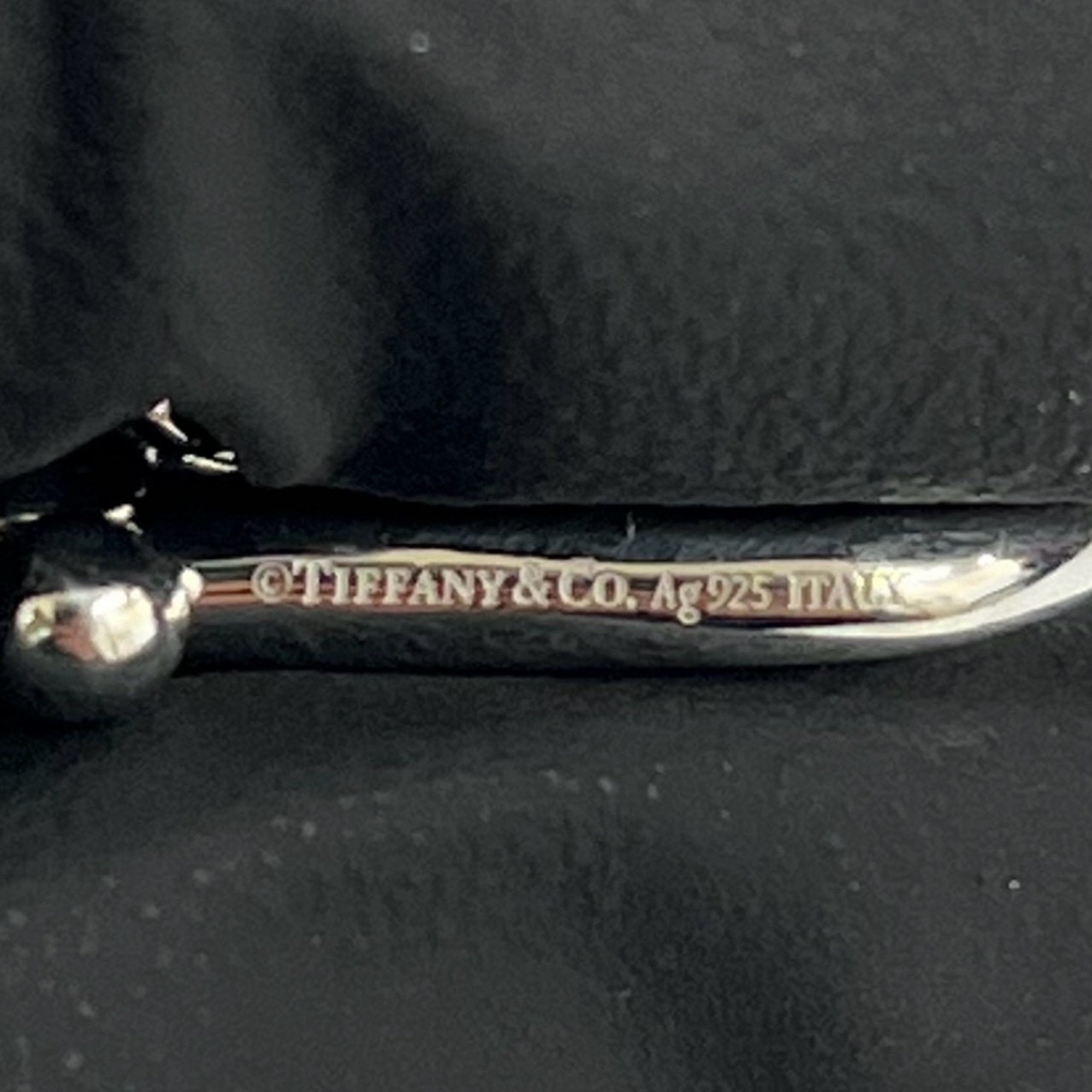 Tiffany Tiffany HardWear Large Link Bracelet RN0000085