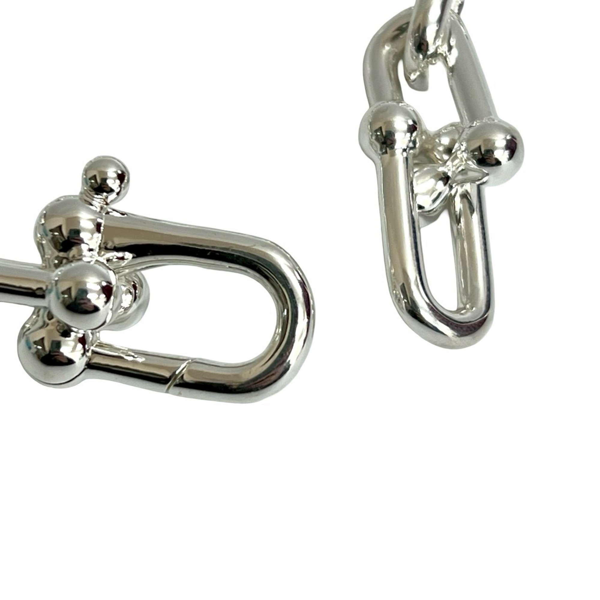 Tiffany Tiffany HardWear Large Link Bracelet RN0000085