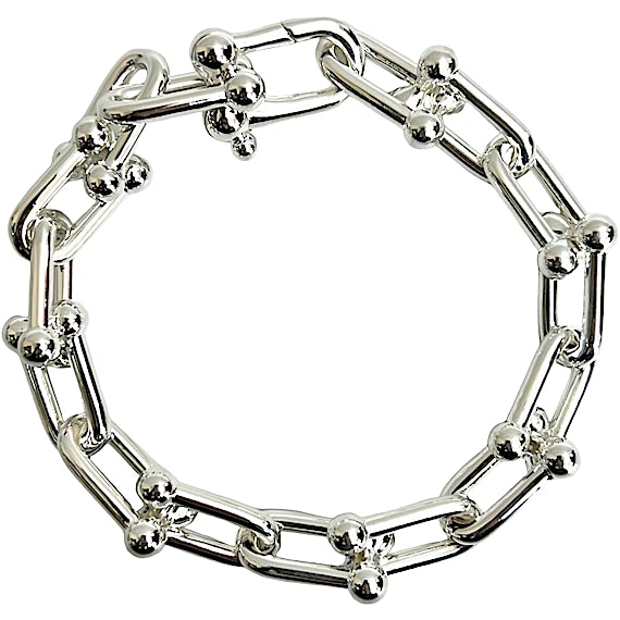 Tiffany Tiffany HardWear Large Link Bracelet RN0000085 Tiffany Tiffany HardWear Large Link Bracelet RN0000085