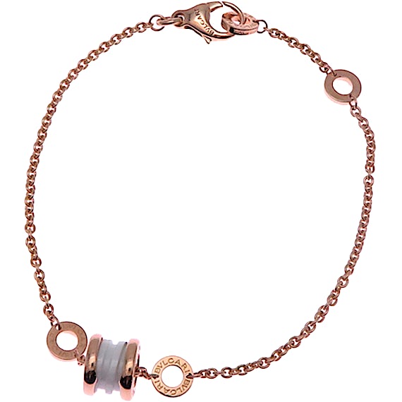 Bvlgari B.zero1 Bracelet SM RN0000086 Bvlgari B.zero1 Bracelet SM RN0000086