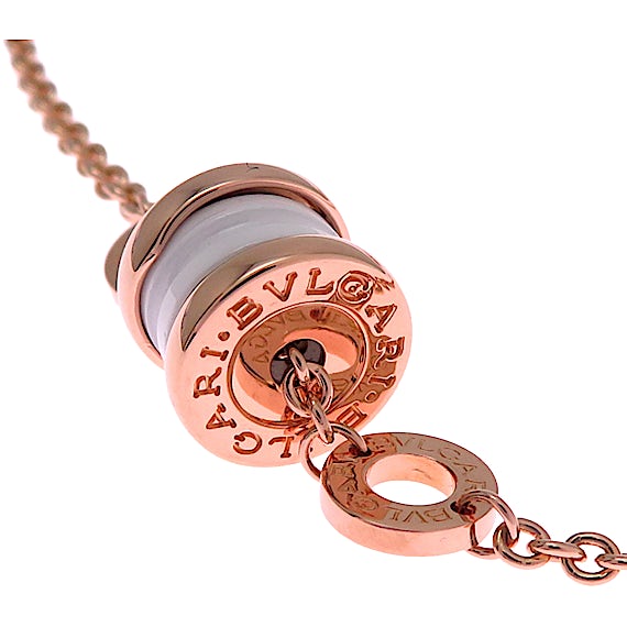 Bvlgari B.zero1 Bracelet SM RN0000086 Bvlgari B.zero1 Bracelet SM RN0000086