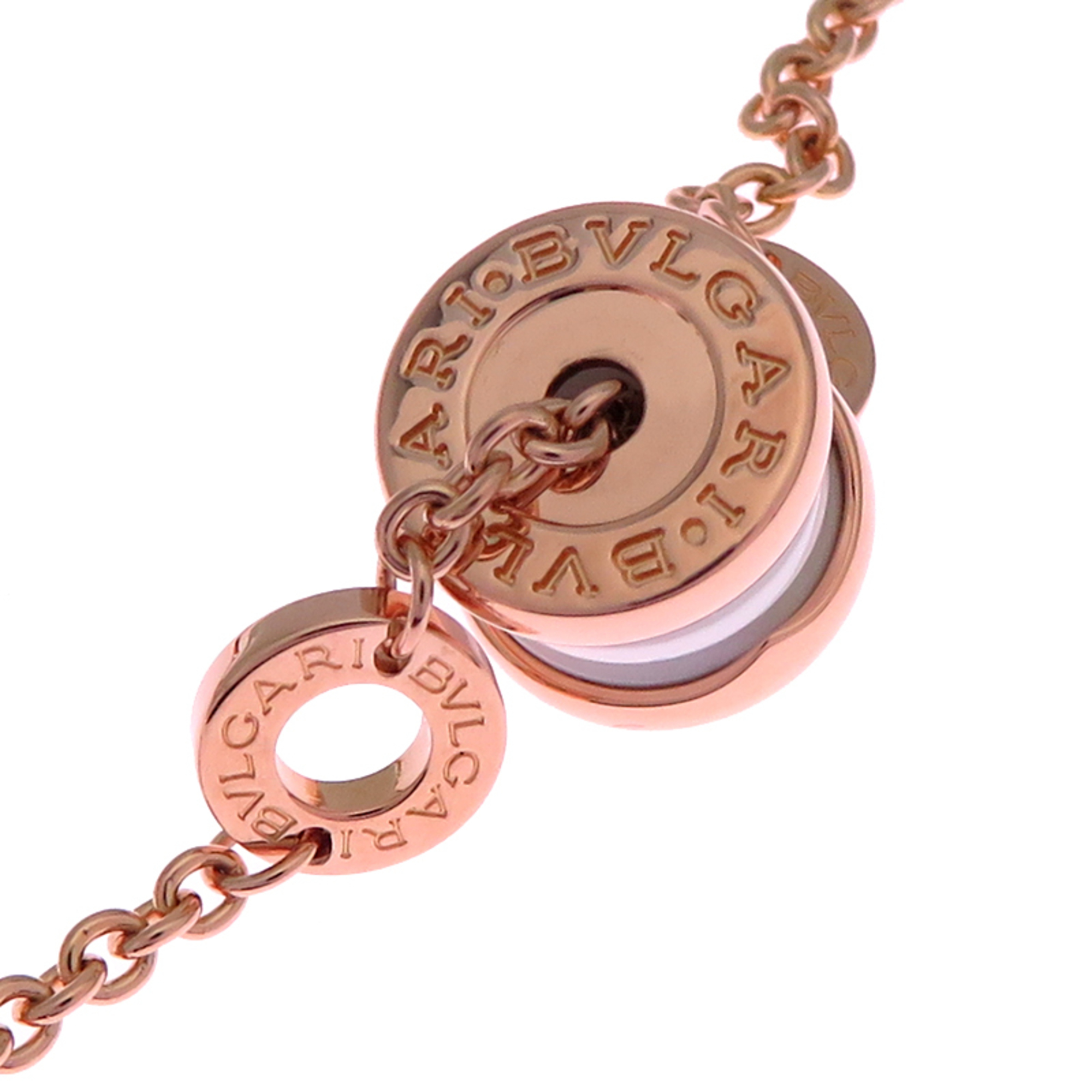 Bvlgari B.zero1 Bracelet SM RN0000086