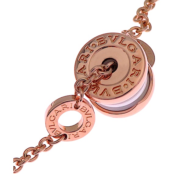 Bvlgari B.zero1 Bracelet SM RN0000086 Bvlgari B.zero1 Bracelet SM RN0000086