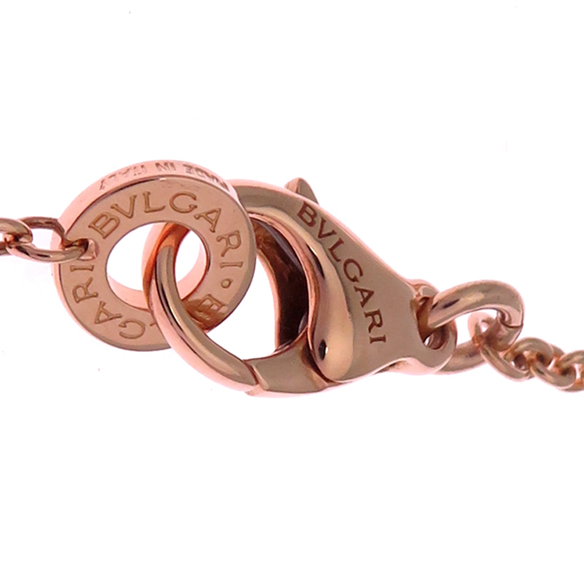 Bvlgari B.zero1 Bracelet SM RN0000086