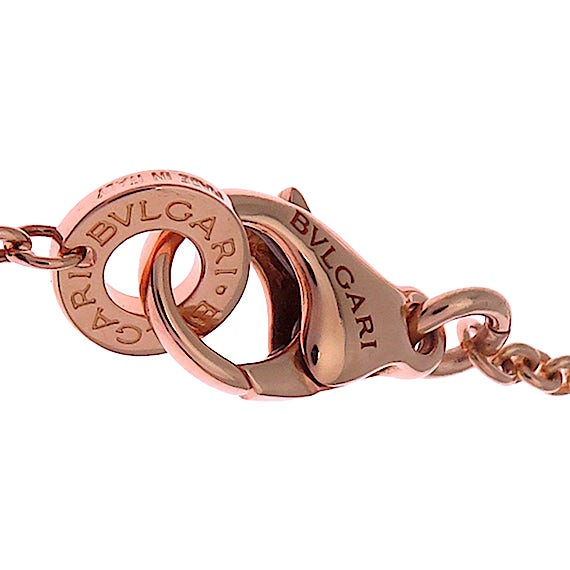 Bvlgari B.zero1 Bracelet SM RN0000086 Bvlgari B.zero1 Bracelet SM RN0000086