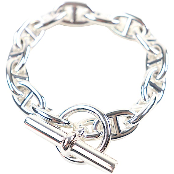 Hermès Chaine d'Ancre MM RN0000088 Hermès Chaine d'Ancre MM RN0000088