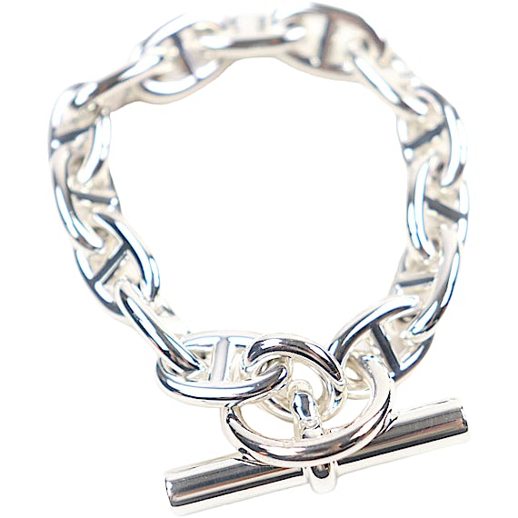 Hermès Chaine d'Ancre MM RN0000088 Hermès Chaine d'Ancre MM RN0000088