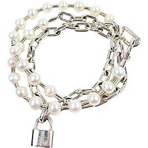 Tiffany Tiffany HardWear Pearl Rock Bracelet RN0000093 Tiffany Tiffany HardWear Pearl Rock Bracelet RN0000093