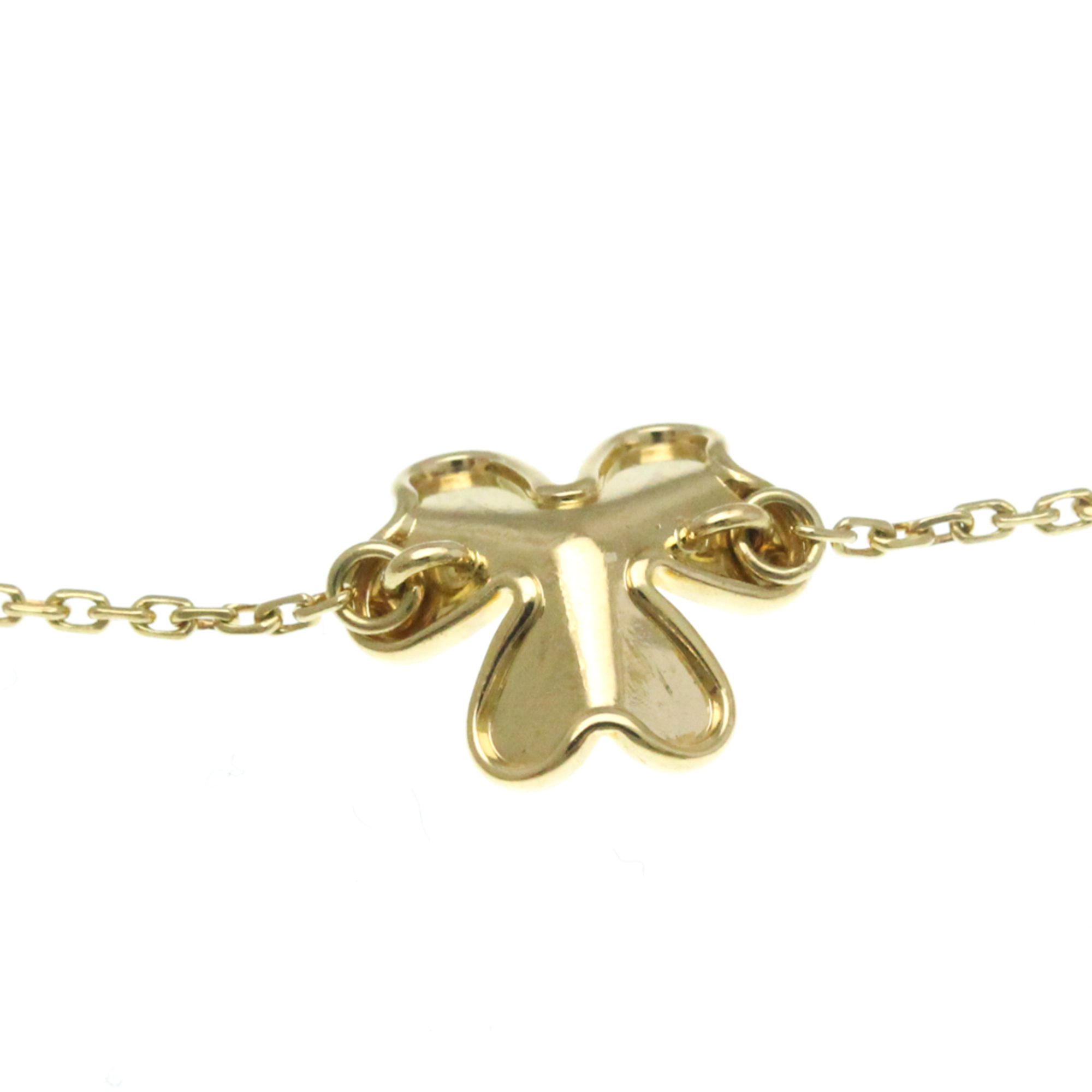 Van Cleef & Arpels Frivole Mini Bracelet RN0000095