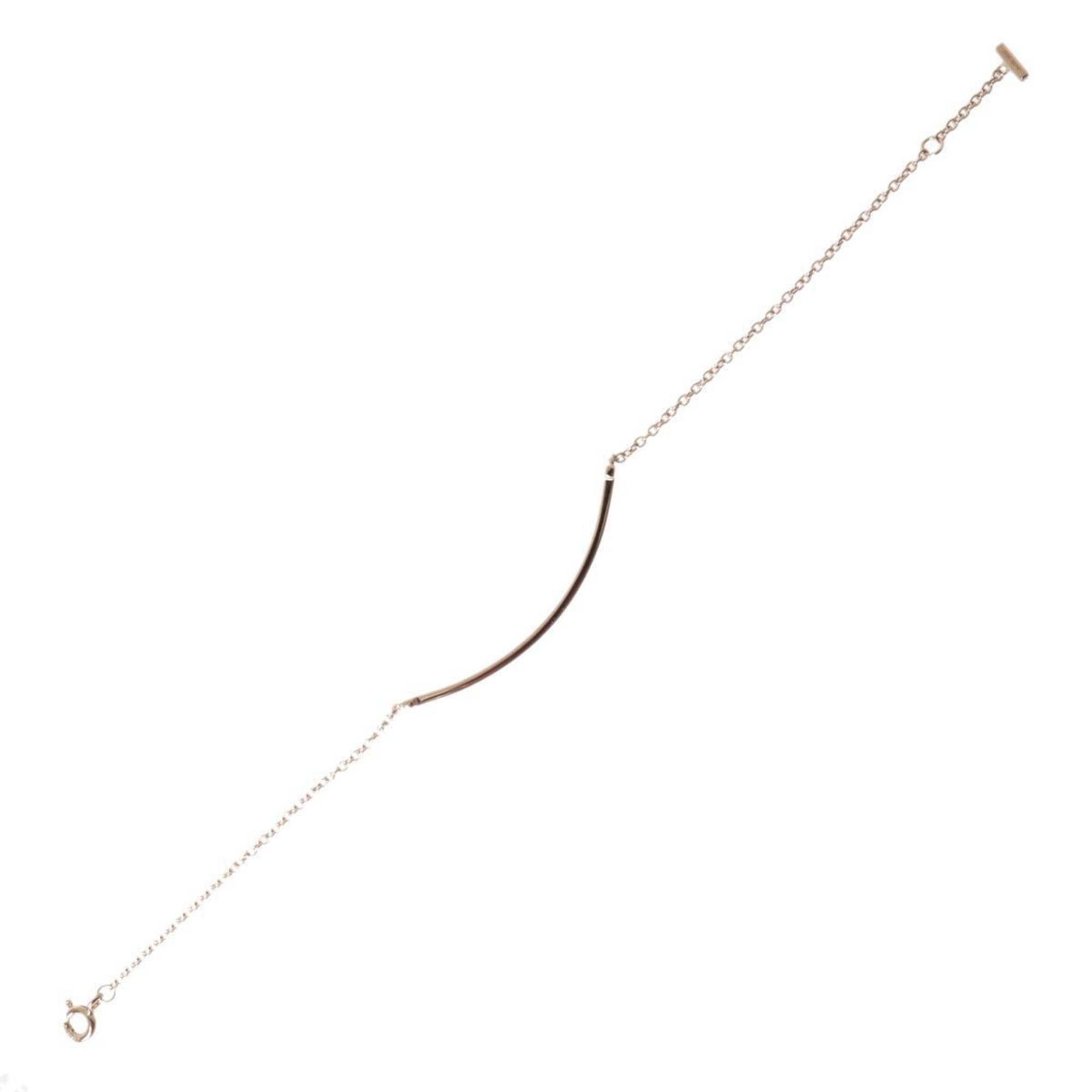 Tiffany Tiffany T Smile Bracelet RN0000099