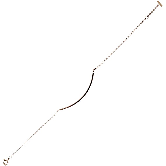 Tiffany Tiffany T Smile Bracelet RN0000099 Tiffany Tiffany T Smile Bracelet RN0000099