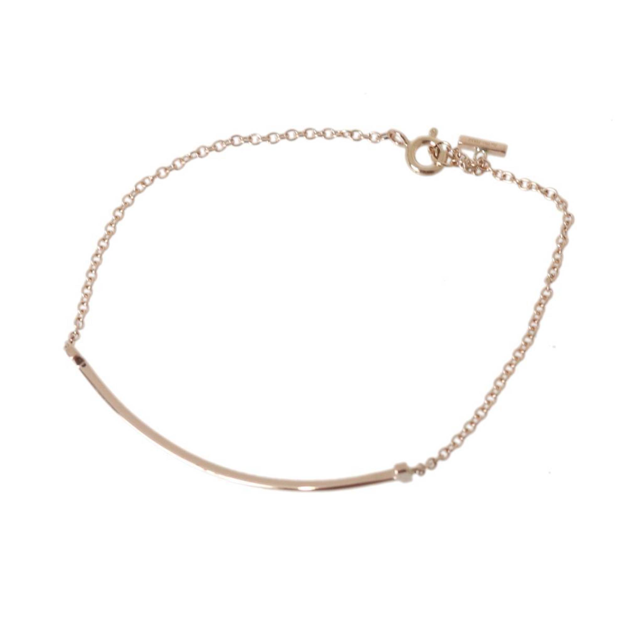 Tiffany Tiffany T Smile Bracelet RN0000099