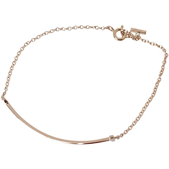 Tiffany Tiffany T Smile Bracelet RN0000099 Tiffany Tiffany T Smile Bracelet RN0000099