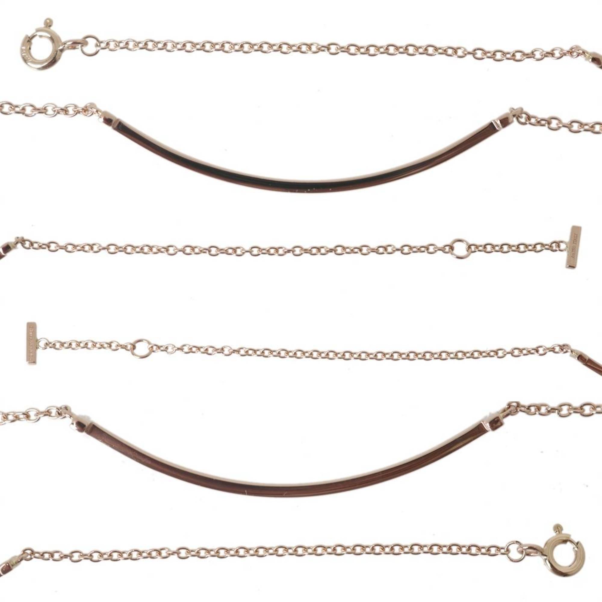 Tiffany Tiffany T Smile Bracelet RN0000099