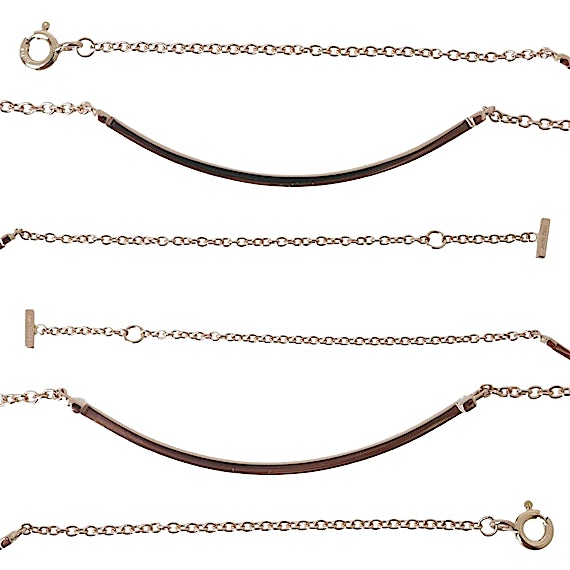 Tiffany Tiffany T Smile Bracelet RN0000099 Tiffany Tiffany T Smile Bracelet RN0000099