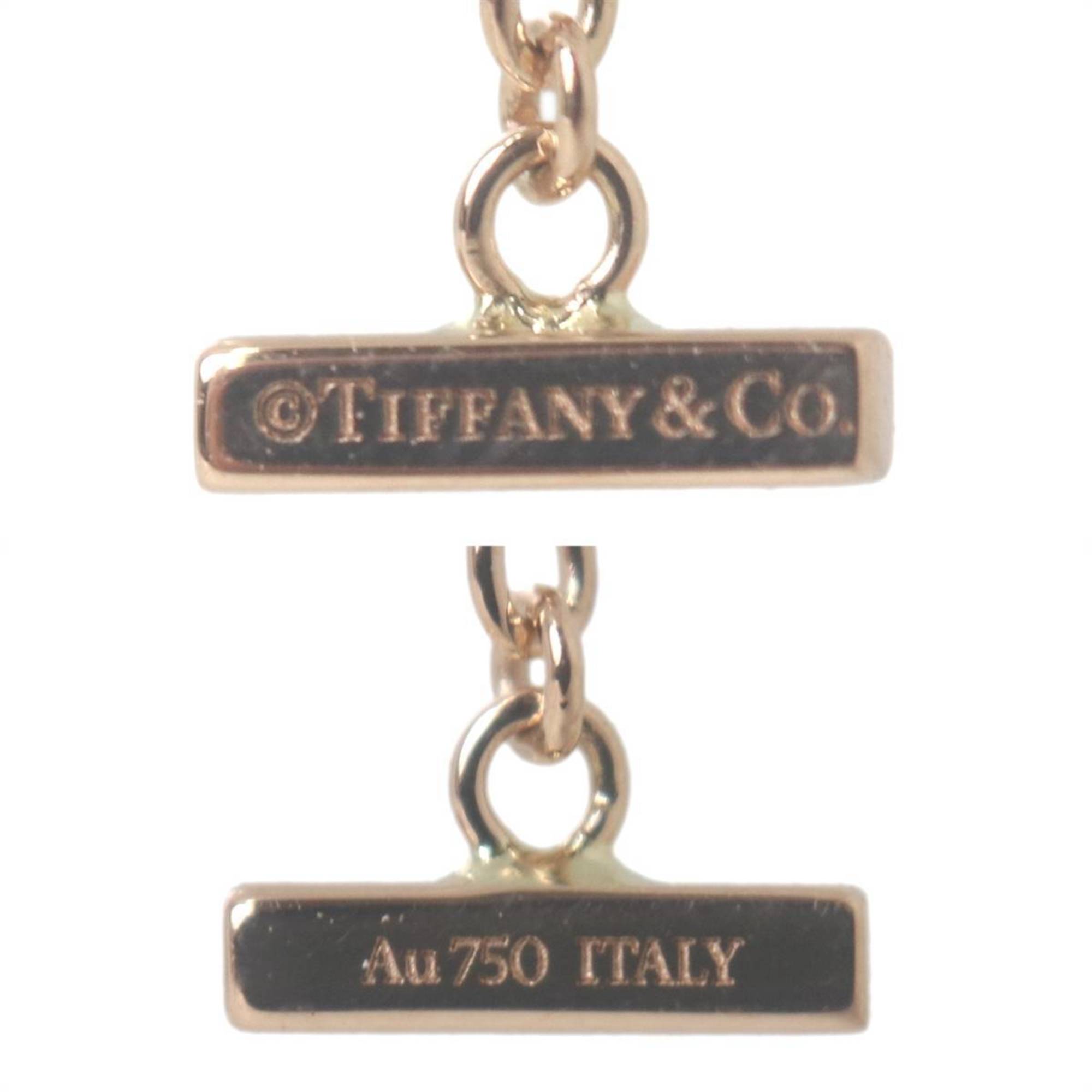 Tiffany Tiffany T Smile Bracelet RN0000099
