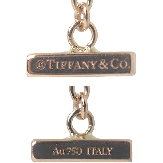 Tiffany Tiffany T Smile Bracelet RN0000099 Tiffany Tiffany T Smile Bracelet RN0000099