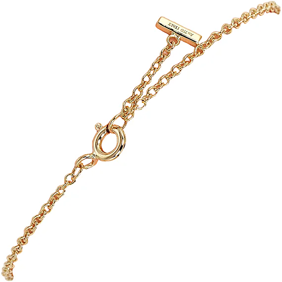 Tiffany T Smile Small Bracelet RN0000103 Tiffany T Smile Small Bracelet RN0000103