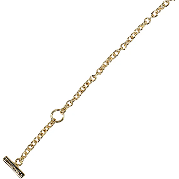 Tiffany T Smile Small Bracelet RN0000103 Tiffany T Smile Small Bracelet RN0000103